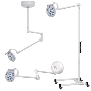 Lampe de soin et petites chirurgies Triango 60