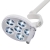 Lampe de soin et petites chirurgies Triango 60