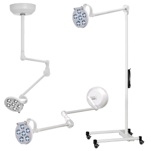 Lampe de soin et petites chirurgies Triango 60 Fokus