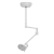 Lampe de soin et petites chirurgies Triango 60 Fokus