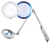 Lampe loupe LED Opticlux Derungs