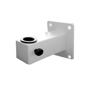 Fixation murale en aluminium pour lampe Derungs