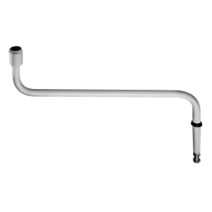 Bras prolongateur 400 mm pour lampe Derungs