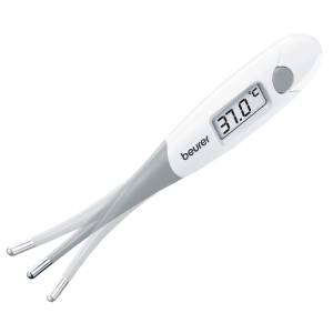Thermom�tre �lectronique flexible FT16 Express Beurer