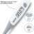 Thermom�tre �lectronique flexible FT16 Express Beurer
