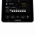 Moniteur de signes vitaux NC7 Comen