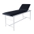 Divan d\'examen hauteur fixe en �poxy