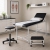 Cabinet m�dical complet avec marchepied 1 ou 2 marches - Epoxy