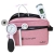Trousse de diagnostic rose