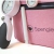Trousse de diagnostic rose