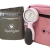 Trousse de diagnostic rose