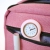 Trousse de diagnostic rose