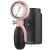 Trousse de diagnostic rose