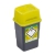 Conteneurs  dchets mdicaux Sharpsafe 1 L