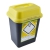 Conteneurs  dchets mdicaux Sharpsafe 5L Dual Protect Pro