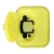 Conteneurs  dchets mdicaux Sharpsafe 5L Dual Protect Pro