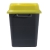 Conteneurs  dchets mdicaux Sharpsafe 5L Dual Protect Pro