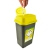 Conteneurs  dchets mdicaux Sharpsafe 7L Dual Protect Pro