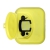 Conteneurs  dchets mdicaux Sharpsafe 7L Dual Protect Pro