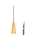 Aiguilles hypodermiques Sterican B. Braun