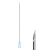 Aiguilles hypodermiques Sterican B. Braun