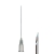 Aiguilles hypodermiques Sterican B. Braun