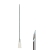 Aiguilles hypodermiques Sterican B. Braun