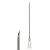 Aiguilles hypodermiques Sterican B. Braun