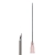 Aiguilles hypodermiques Sterican B. Braun