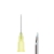 Aiguilles hypodermiques Sterican B. Braun
