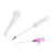 Cath�ters s�curis�s avec aillettes Introcan Safety FEP