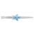 Cath�ters s�curis�s avec aillettes Introcan Safety FEP
