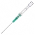 Cath�ters s�curis�s sans aillettes Introcan Safety FEP