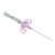 Cath�ters courts s�curis�s � ailettes Introcan Safety