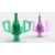 Cath�ters courts s�curis�s � ailettes Introcan Safety