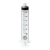Seringue 3 pi�ces non mont�e Omnifix BBraun