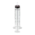 Seringue 3 pi�ces non mont�e Omnifix BBraun