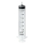 Seringue 3 pi�ces non mont�e Omnifix BBraun