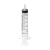 Seringue 3 pi�ces non mont�e Omnifix BBraun