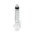 Seringue 3 pi�ces non mont�e Omnifix BBraun