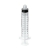 Seringue 3 pi�ces non mont�e Omnifix BBraun