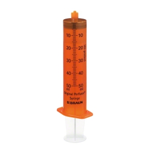 Seringues 3 pi�ces Omnifix UV Protect Luer Lock non mont� BBraun
