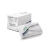 Agrafeuse cutan�e st�rile jetable 35W Manipler - 35 agrafes (boite de 6)