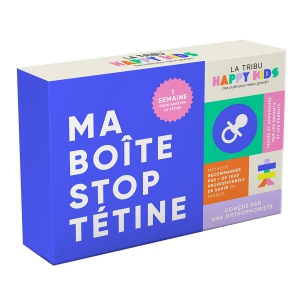 Ma boite \