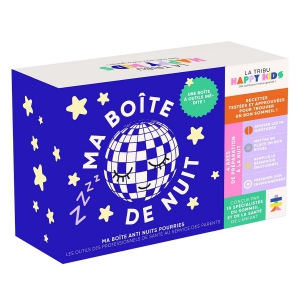 Ma boite de nuit