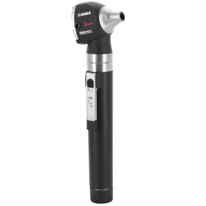 Otoscope  fibres optiques Sigma