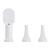 Otoscope multifonction 4 en 1 avec cam�ra - Oreille, nez, gorge et bouche