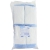 Pansements absorbants intraversables Eurovit Bleu