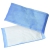 Pansements absorbants intraversables Eurovit Bleu