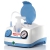 N�buliseur Corsia Professional avec manom�tre Gima